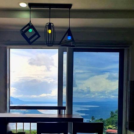 Wind Residences Smdc Tower 2 따가이따이 외부 사진