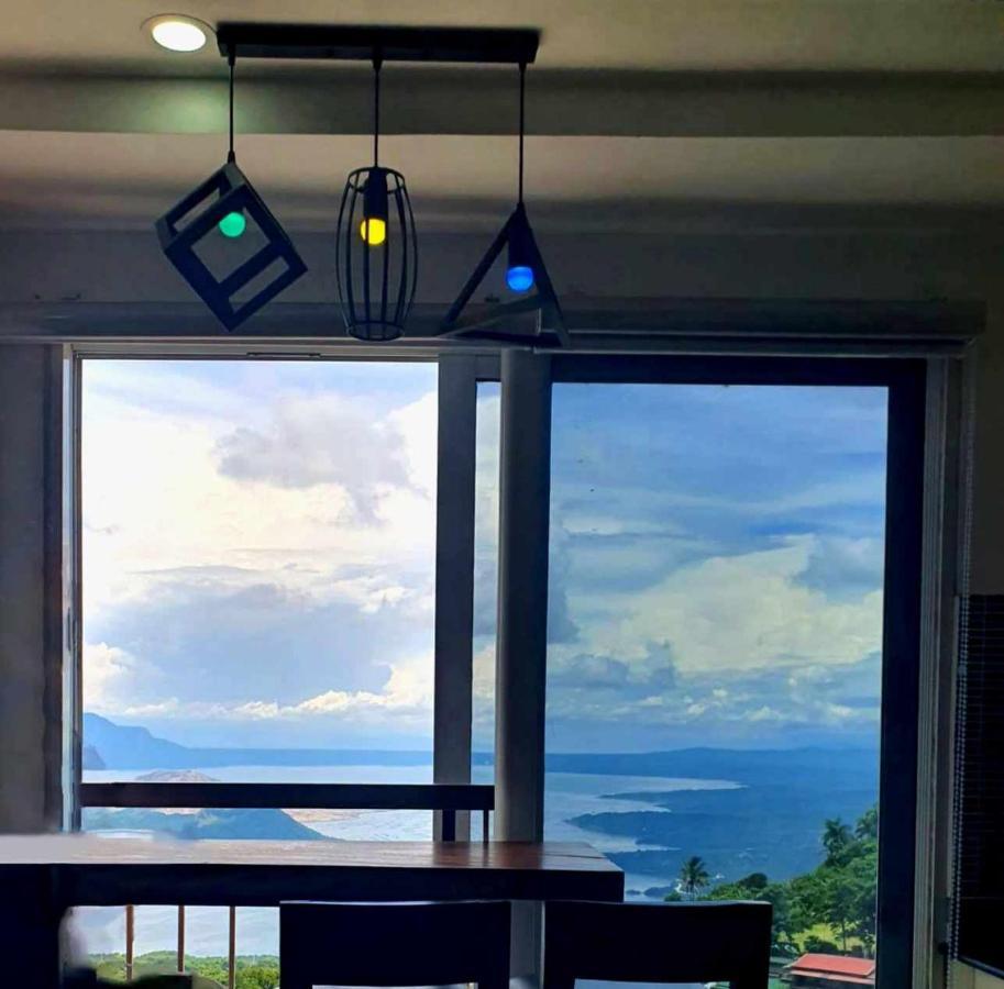 Wind Residences Smdc Tower 2 따가이따이 외부 사진