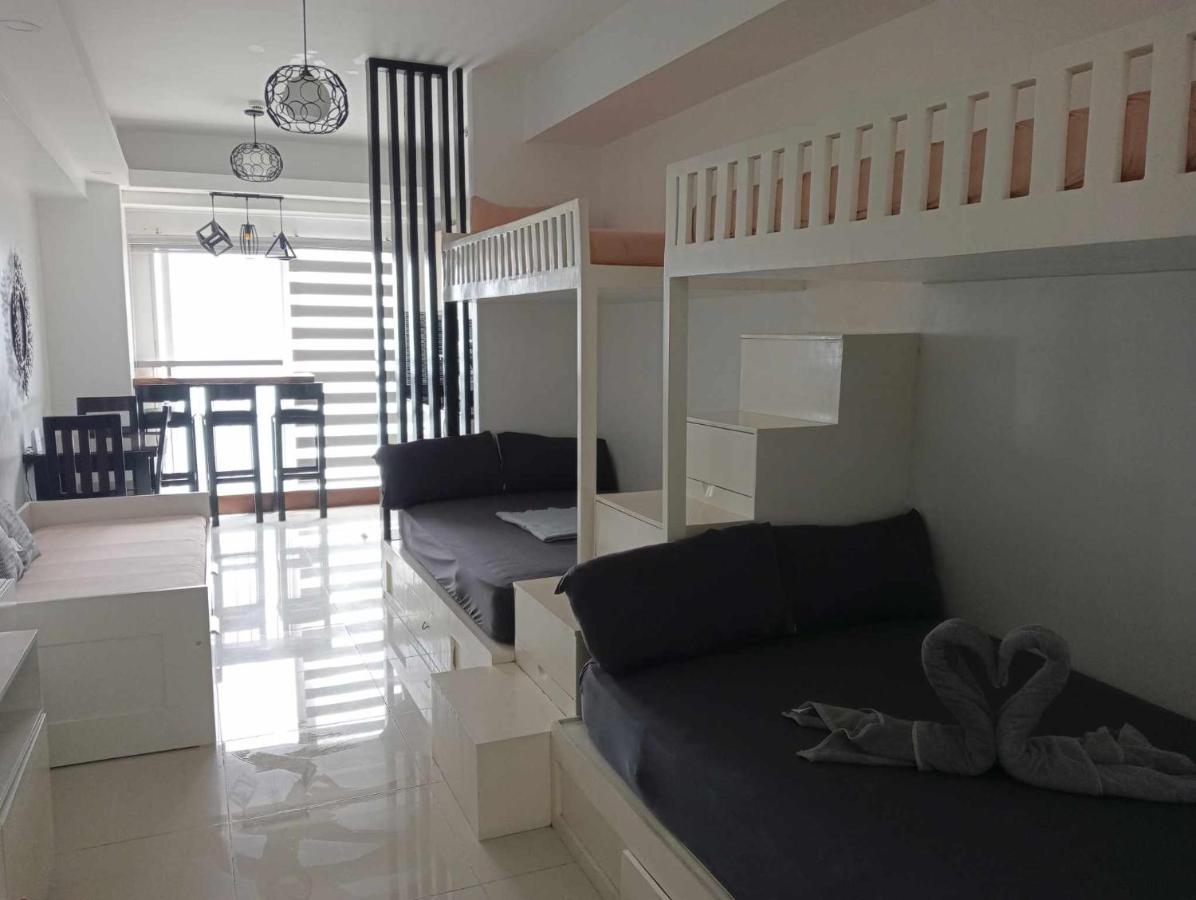 Wind Residences Smdc Tower 2 따가이따이 외부 사진